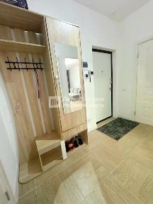 Сдается 1-комн. квартира, 40,1 м²