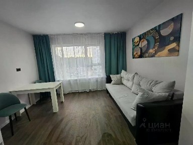 Сдается 1-комн. квартира, 22 м²