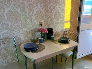 Продается 1-комн. квартира, 43,6 м²