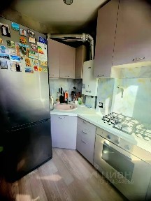 Продается 2-комн. квартира, 45 м²
