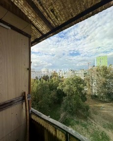 Продается 3-комн. квартира, 59,6 м²