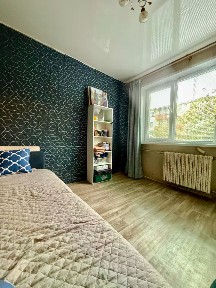 Продается 3-комн. квартира, 50,4 м²