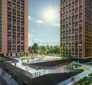 Продается 1-комн. квартира, 29,98 м²