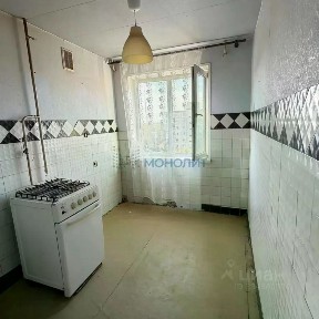 Продается 3-комн. квартира, 59,9 м²