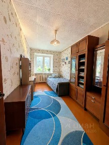 Продается 2-комн. квартира, 41,2 м²