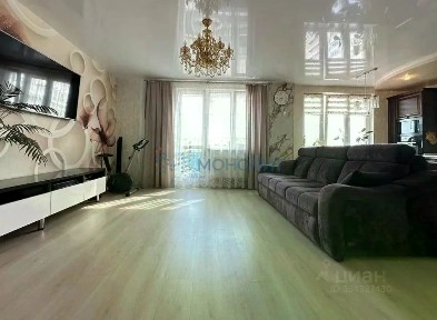 Продается 2-комн. квартира, 88,3 м²