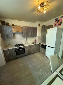 Продается 1-комн. квартира, 33,4 м²