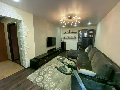 Продается 4-комн. квартира, 79,3 м²