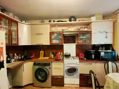 Продается 3-комн. квартира, 80,4 м²