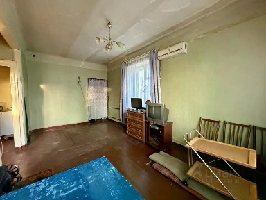 Продается 1-комн. квартира, 31,5 м²