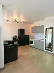 Продается 1-комн. квартира, 37,9 м²