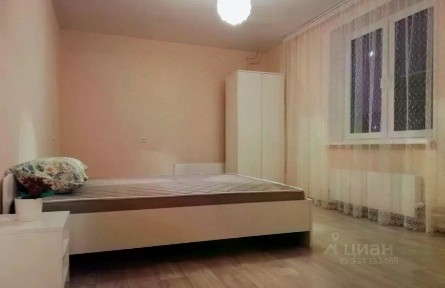 Продается 2-комн. квартира, 56,5 м²