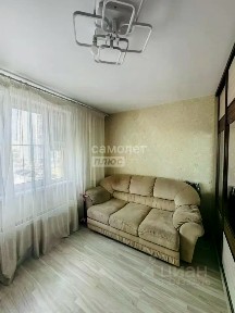 Продается 2-комн. квартира, 39,7 м²