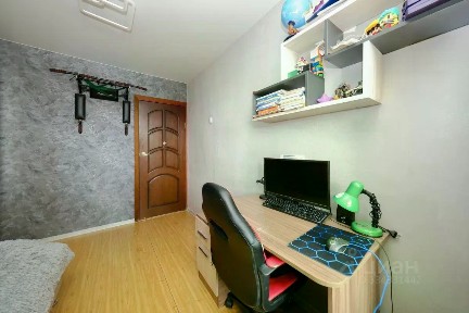 Продается 3-комн. квартира, 68 м²