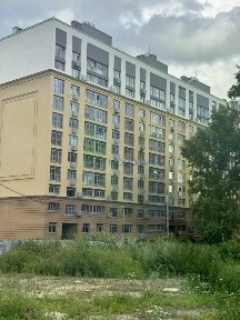 Продается 2-комн. квартира, 70 м²