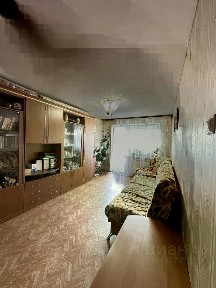 Продается 2-комн. квартира, 47,2 м²