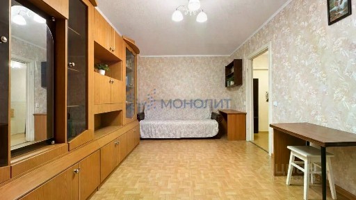 Продается 1-комн. квартира, 40 м²