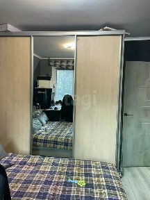 Продается 1-комн. квартира, 31,2 м²