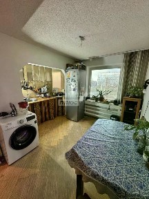 Продается 3-комн. квартира, 62,5 м²