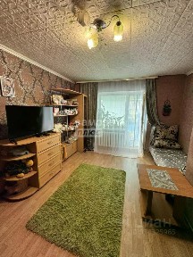 Продается 2-комн. квартира, 42,7 м²