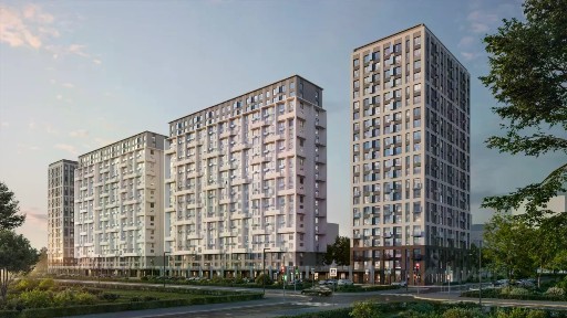 Продается 1-комн. квартира, 35,8 м²