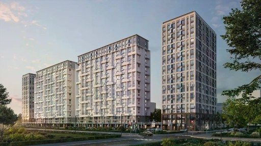 Продается 2-комн. квартира, 51,1 м²