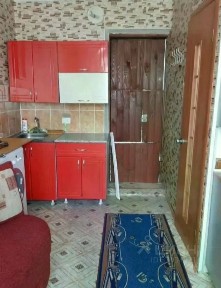 Продается студия, 13,1 м²