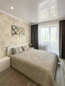 Продается 3-комн. квартира, 66 м²
