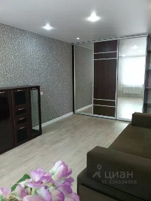 Продается 2-комн. квартира, 64 м²