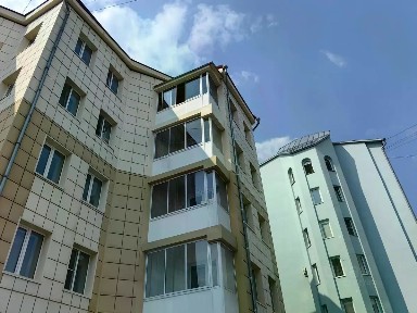 Продается 1-комн. квартира, 49 м²