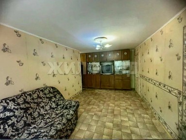 Продается 3-комн. квартира, 55,5 м²