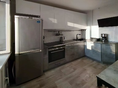 Продается 3-комн. квартира, 60,1 м²