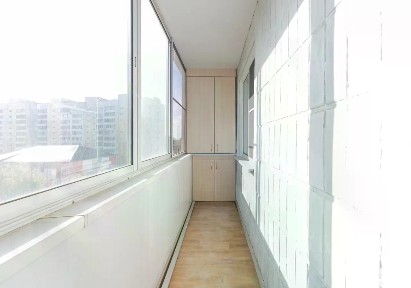Продается 1-комн. квартира, 35,6 м²