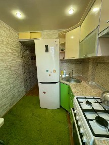 Продается 2-комн. квартира, 50 м²