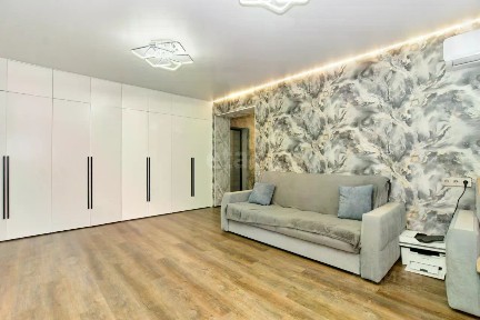 Продается 1-комн. квартира, 48,7 м²