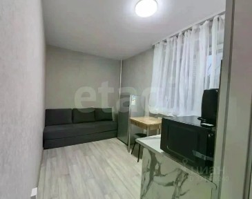 Продается студия, 12,5 м²