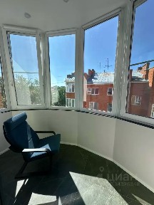 Продается 3-комн. квартира, 139,2 м²