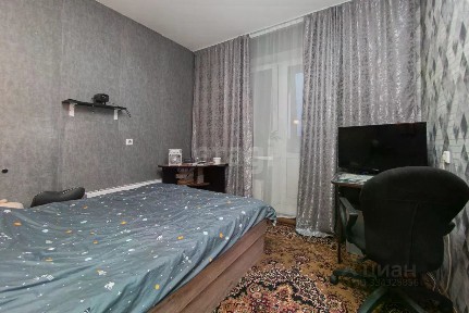Продается студия, 20,7 м²