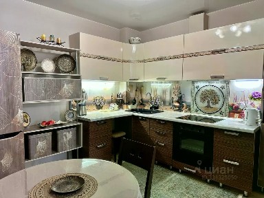Продается 2-комн. квартира, 50 м²