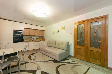 Продается 3-комн. квартира, 60,2 м²