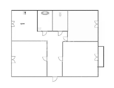 Продается 3-комн. квартира, 83,3 м²