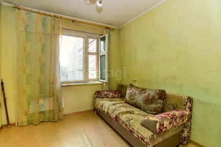 Продается 3-комн. квартира, 64,3 м²