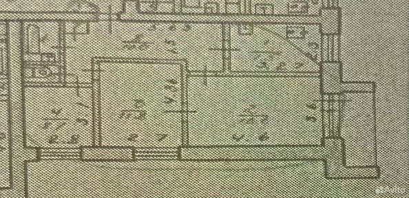 Продается 3-комн. квартира, 59,3 м²