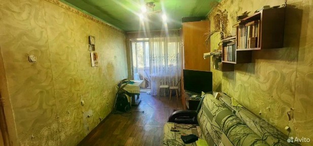 Продается 1-комн. квартира, 29 м²