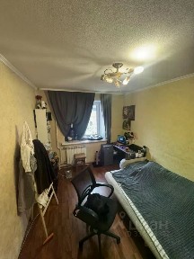 Продается 2-комн. квартира, 48,6 м²