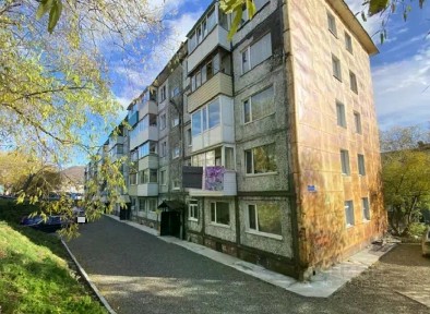 Продается 2-комн. квартира, 47,8 м²