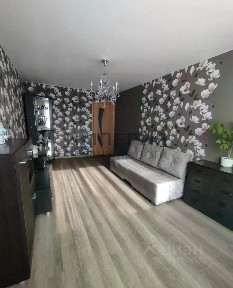 Продается 2-комн. квартира, 47,6 м²