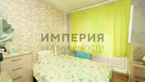 Продается 1-комн. квартира, 31,2 м²