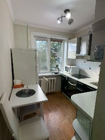 Сдается 1-комн. квартира, 30 м²