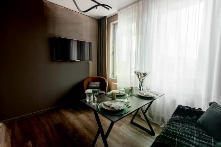 Сдается 1-комн. квартира, 40 м²